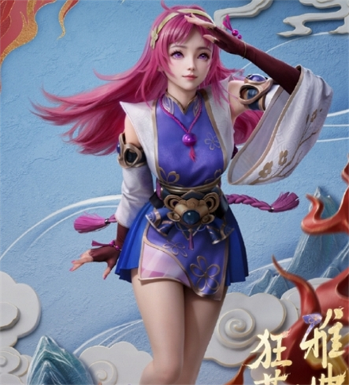 和平精英SNK拳皇联动角色有哪些？全角色详细一览