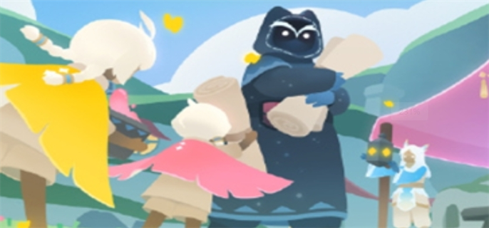 《揭秘光遇绘梦节活动玩法，带你畅享梦幻奇妙之旅 》