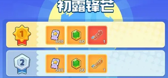 小兵大作战天梯赛玩法全解析与奖励汇总大公开