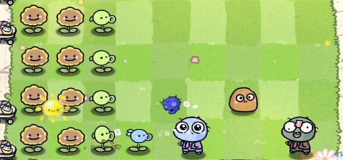 《揭秘！植物大战僵尸幼儿园版背后那位神秘的创作者究竟是谁》