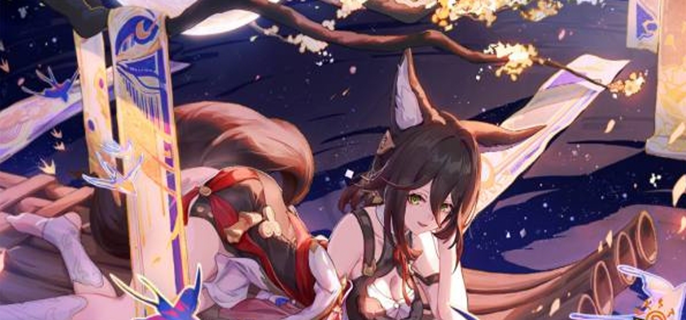《崩坏星穹铁道2.6新遗器全解析：效果一览大揭秘》