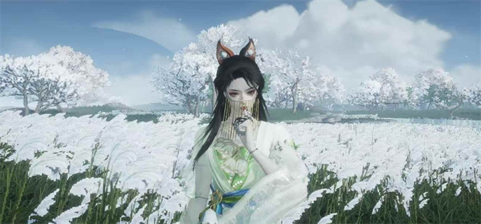 燕云十六声外观隐藏武器探秘：解锁独特隐匿战斗姿态