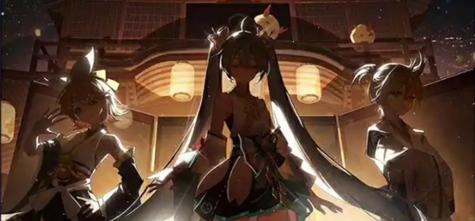 阴阳师初音未来联动第二弹活动全览与详细攻略大公开