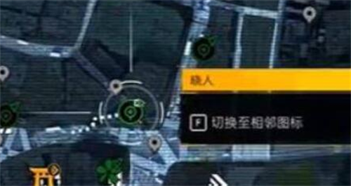 《幽灵线东京现代游魂位置全解析：现代游魂位置大全》