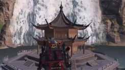 和平精英地铁逃生：烽火荣都超级物资箱究竟藏身何处？