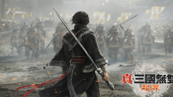 《真三国无双起源》发售时间揭秘：何时才能畅玩？