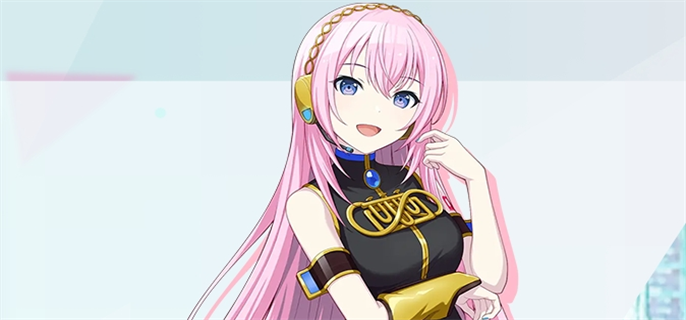 初音未来缤纷舞台国服角色全收录！国服角色图鉴大公开