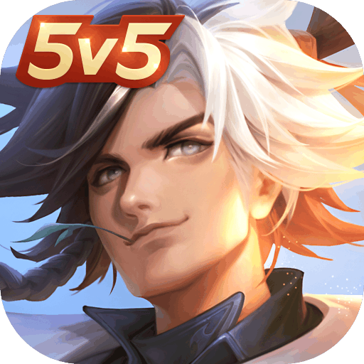 《必玩！5v5 推塔游戏手游大全，畅享 5v5 推塔手游极致对决》