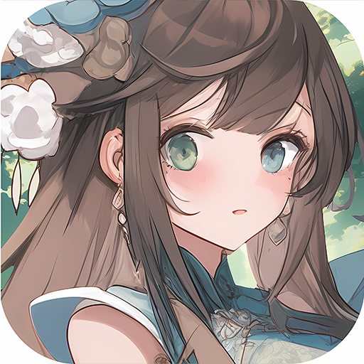 《梦幻集结！美少女角色抽卡与卡牌收集手游等你来战》