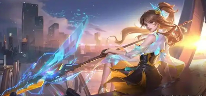 王者荣耀云缨幻光神枪上线时间揭秘：究竟何时闪亮登场？