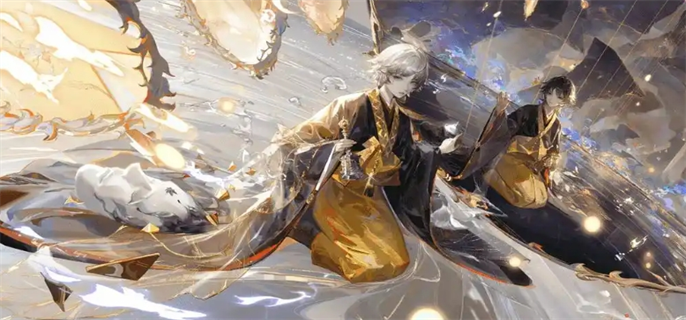 阴阳师音巡夜新区开服兑换码大全：最新可用兑换码汇总
