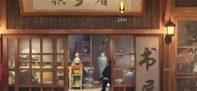 归龙潮街区宝箱全搜罗：一文尽览街区所有宝箱收集攻略