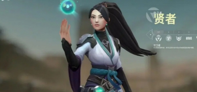 无畏契约手游与端游能否一起玩？手游和端游互通情况全介绍