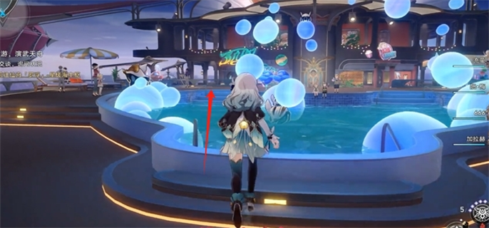 崩坏星穹铁道2.4云璃专属成就达成条件：如何顺利解锁？