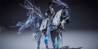 《燕云十六声中探秘：怎样成功获取珍稀盗骊坐骑》