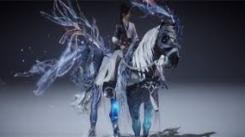 《燕云十六声中探秘：怎样成功获取珍稀盗骊坐骑》