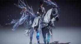 《燕云十六声中探秘：怎样成功获取珍稀盗骊坐骑》