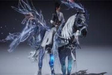 《燕云十六声中探秘：怎样成功获取珍稀盗骊坐骑》