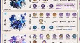 原神月瑞希配队思路大公开！如何巧妙搭配组队？