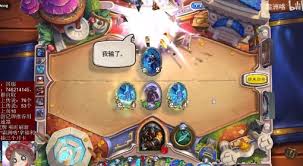 《炉石传说标准模式：探秘杂毛铺场骑的精妙玩法》