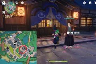 《原神食梦者的忧郁任务全流程详尽攻略，助你轻松通关》