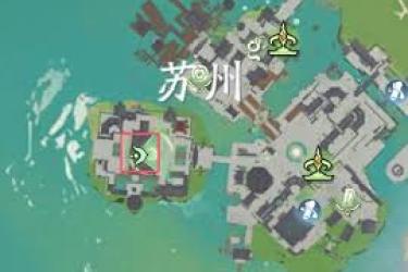 《探秘仙剑世界：林氏宗志究竟藏身于何处？》