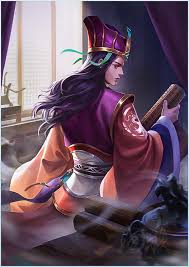 《三国杀荀彧：驱虎节命双技解析，掌控局势奥秘》