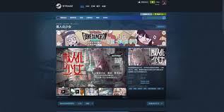 探秘兽人化少女游戏：究竟在哪些平台能够畅玩？