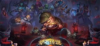 《炉石传说星灵刀贼卡组玩法揭秘：策略与技巧全解析》