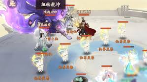 封神幻想世界：玩家必知！轻松退出帮派的具体方法