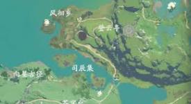 《仙剑世界苏州全收集攻略：解锁隐藏与必备珍品全指南》