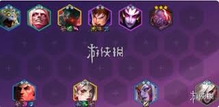金铲铲之战：深度解析乌鸦在对局中的精妙站位策略
