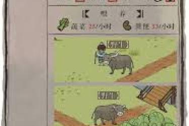 《江南百景图：掌握这些技巧，轻松捕捉可爱小动物》