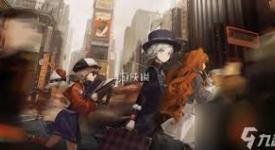 《重返未来1999洛基全关卡通关秘籍：助你轻松过所有关卡》