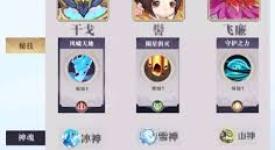 八荒旅途：深度解析八荒灾厄阵容的巧妙搭配之道