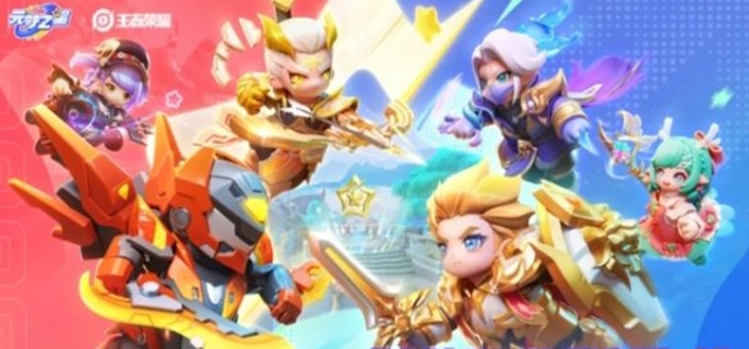 元梦之星峡谷3v3模式玩法大揭秘：详细介绍峡谷3v3玩法