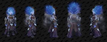 魔兽世界萨满必知：升腾形态究竟该如何正确开启？