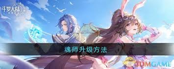 《斗罗大陆逆转时空：魂师升星超详攻略大公开》