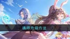 《斗罗大陆逆转时空：魂师升星超详攻略大公开》