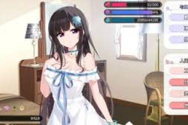 空狐的日常全CG解锁攻略：探秘如何开启每一幅精彩画面