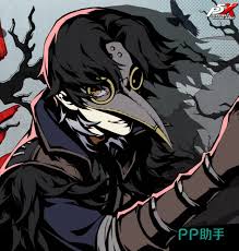 《深度剖析：女神异闻录夜幕魅影北里基良角色全面评测》