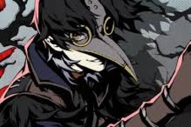 《深度剖析：女神异闻录夜幕魅影北里基良角色全面评测》