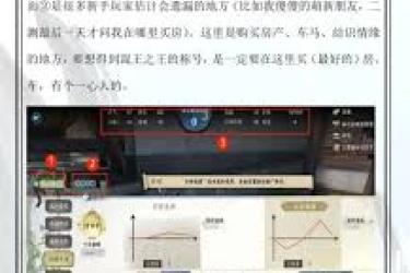 逆水寒手游混江湖全解：从玩法到达成结局条件深度剖析