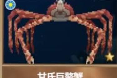 《潜水员戴夫：探寻甘氏巨螯蟹获取方法，解锁奇妙海洋收获》