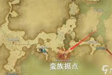 《最终幻想14水晶世界兔兔族任务解锁方法全解析》