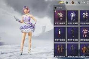 和平精英淡雅花蕊怎么获取？一文为你揭晓获取方法
