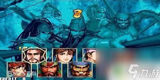 《三国战纪2隐藏角色选择全揭秘，超实用攻略大公开》