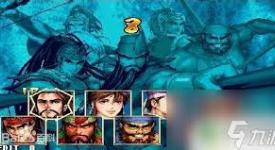 《三国战纪2隐藏角色选择全揭秘，超实用攻略大公开》