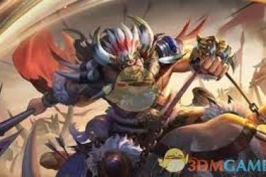 《三国杀界孟获技能深度剖析：全面解读其独特机制与实战应用》