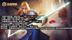 王者荣耀空空技能连招大揭秘：掌握技巧秀翻全场